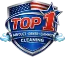 TOP 1 Air Duct Cleaning
